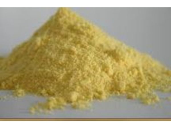 Corn Meal