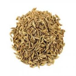 Cumin - Whole