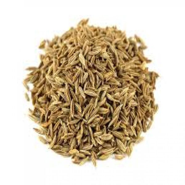 Cumin - Whole