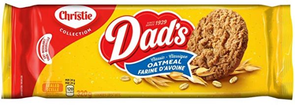 Oatmeal Classic