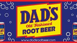 Dads Root Beer - 355 Ml X 24 Cans (discontinued)