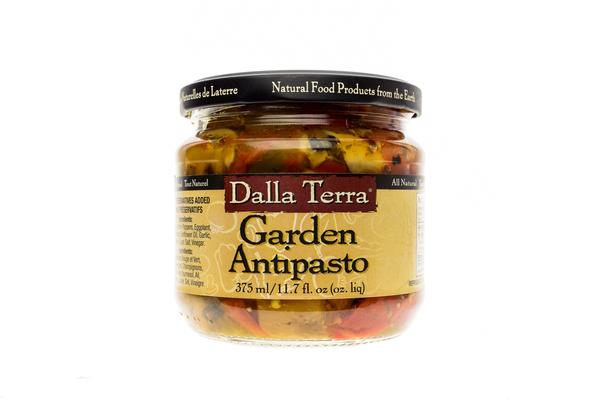 Dalaterra Garden Antipasto