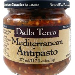 Dalla Terra Meditteranean