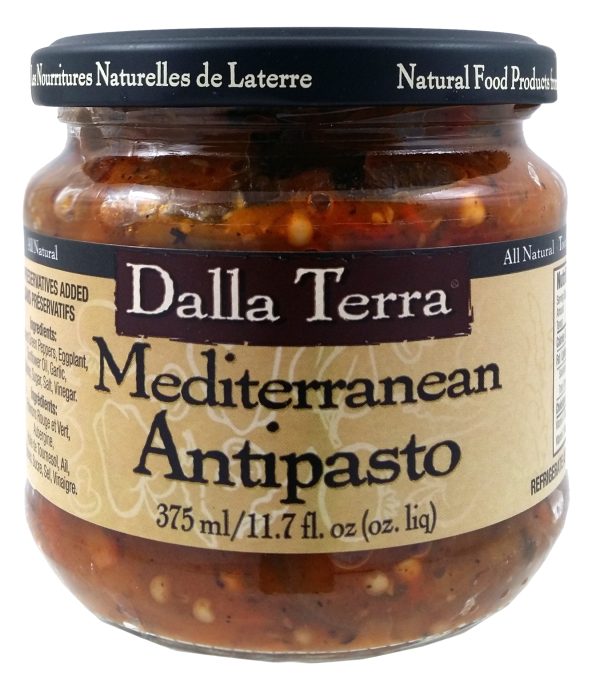 Dalla Terra Meditteranean