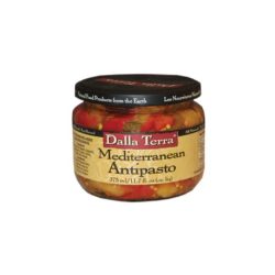 Mediterranean Appetizer