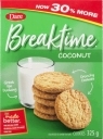 Breaktime Coconut