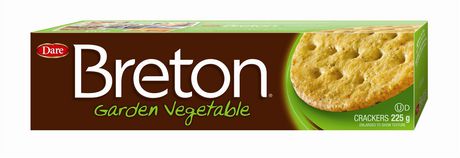 Breton Garden Vegetable