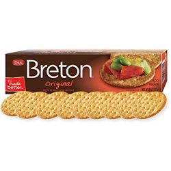 Breton Whole Wheat