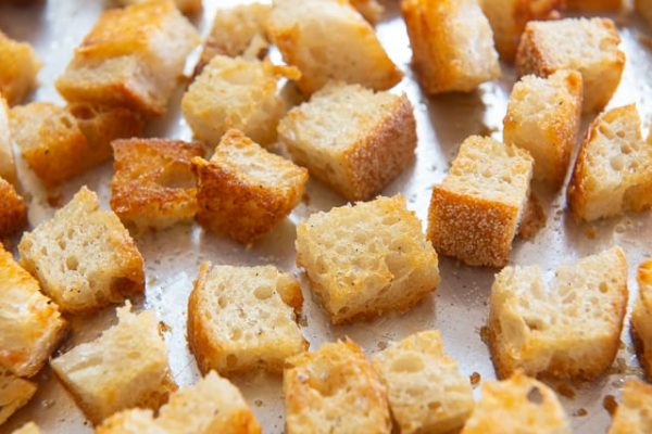 DARE - HOMESTYLE CROUTONS 9x500 G