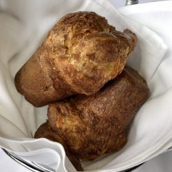 Steakhouse Three Bread