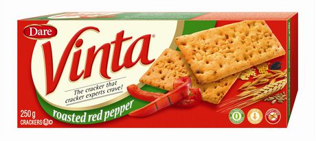 V1Nta Roasted Red Pepper