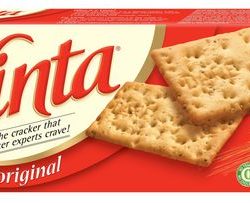 Vinta Original Crackers