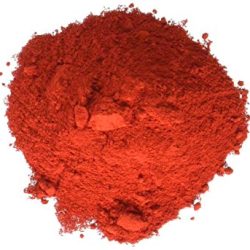 Bakery Brilliant Red Food Colour