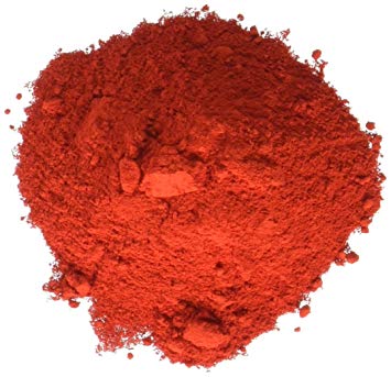 Bakery Brilliant Red Food Colour
