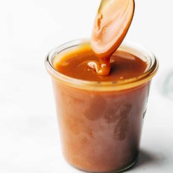 Dawn Caramel Topping