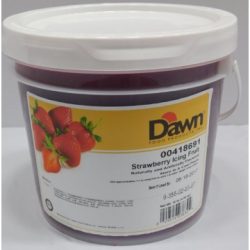 Strawberry Fruit Bits