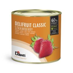 Dawn Strawberry Syrup 4Lt