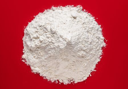 Ada Bakers Flour Ap