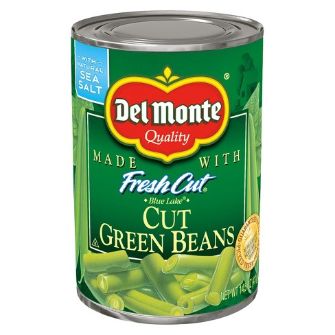 Cut Green Beans