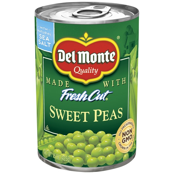 Sweet Peas
