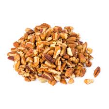 Pecans Medium Pieces
