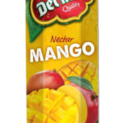 Del Monte Mango Nectar - 960 Ml X 12 Pack