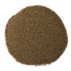 Black Pepper Powder Tub
