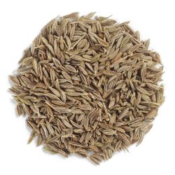 Cumin Seeds Tub