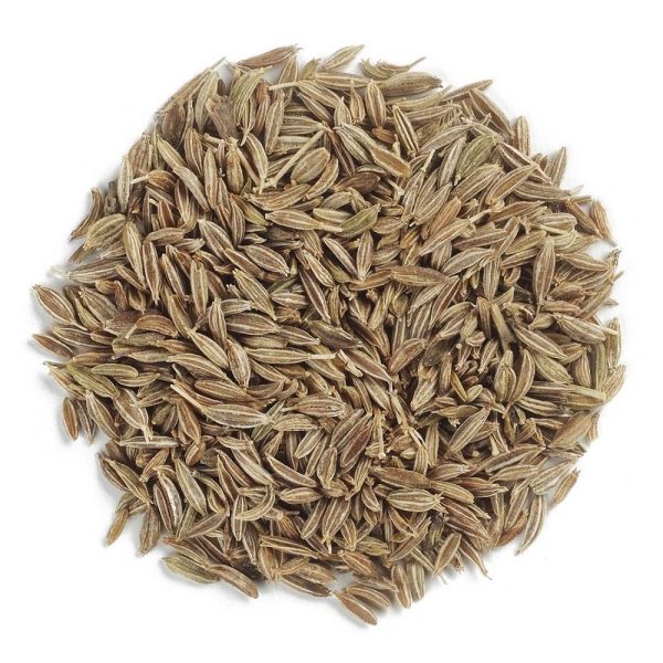 Cumin Seeds Tub