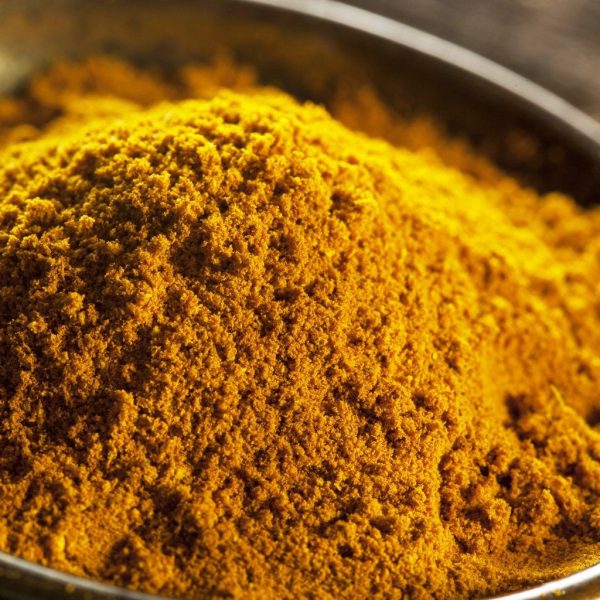 Curry Masala