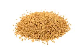 Fenugreek Seeds - 6x720gr