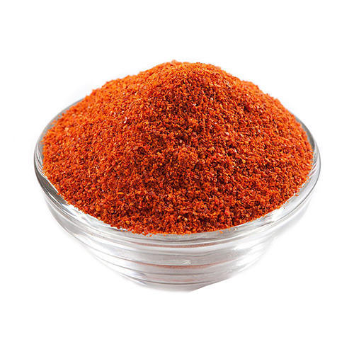 Red Chili Powder Kash