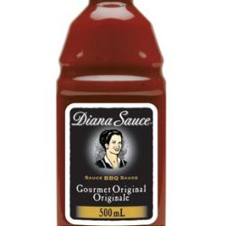 Sauce Gourmet Original