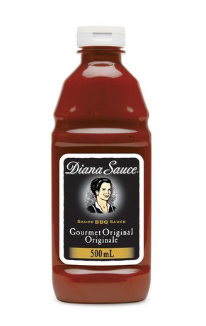 Sauce Gourmet Original