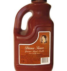 Sauce Maple Bbq