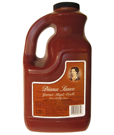 Sauce Maple Bbq