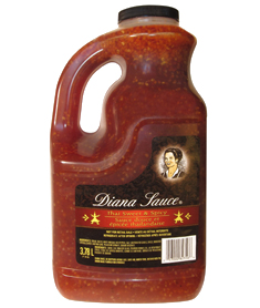 Sauce Thai Swt&Spicy