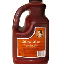 Sauce Gourmet Spicy