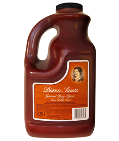 Sauce Gourmet Spicy