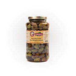 Barese Olives