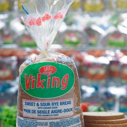 Viking Sweet And Sour