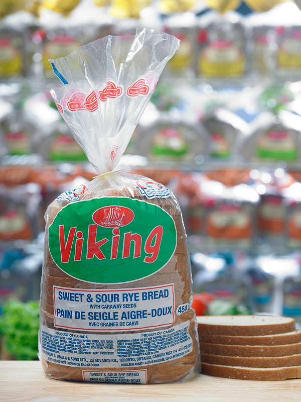 Viking Sweet And Sour