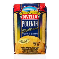Polenta