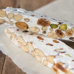 Hard Classic Torrone