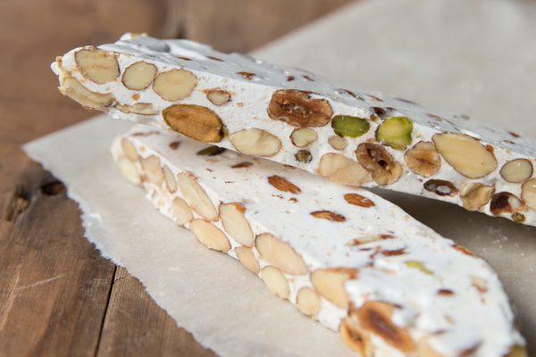 Hard Classic Torrone