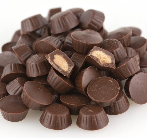 Mini Chocolates