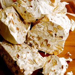 Pistacchio Torrone