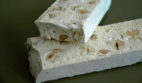 Soft Classic Torrone