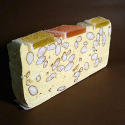 Lemoncello Torrone