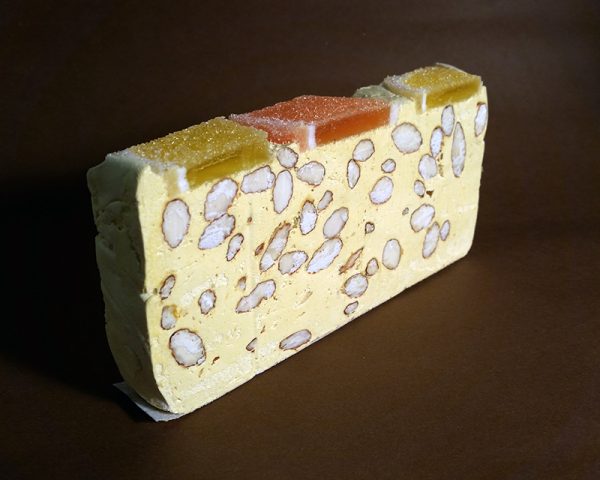 Lemoncello Torrone